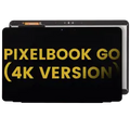 LCD Assembly With Digitizer para Google Pixelbook Go (4K Version) (Recondicionado)