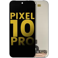 Ecrã OLED sem Aro (With Sensor de Impressão Digital) para Google Pixel 10 Pro (Recondicionado) (Todas as Cores)