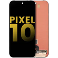Ecrã OLED sem Aro (With Sensor de Impressão Digital) para Google Pixel 10 (Recondicionado) (Todas as Cores)