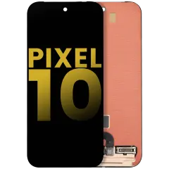 Ecrã OLED sem Aro (With Sensor de Impressão Digital) para Google Pixel 10 (Recondicionado) (Todas as Cores)