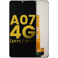 Ecrã LCD sem Aro para Samsung Galaxy A07 4G (A075 / 2025) (Recondicionado) (Todas as Cores)