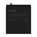 Bateria de Substituição para Google Pixel 10 Pro XL (GD1J6) (OEM Original)