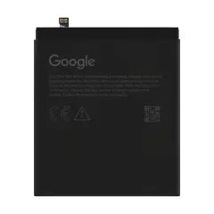 Bateria de Substituição para Google Pixel 10 Pro XL (GD1J6) (OEM Original)