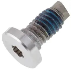 Screw Set (T8 x Front Plate Outer, Rack) para Mac Pro A1991 (2019) / Pro Rack A2787 (2023) (OEM Original) (5 Pack)