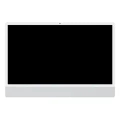 Ecrã LCD Completo para iMac 24" A2438 (2021) (OEM Original) (Silver)