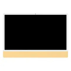 Ecrã LCD Completo para iMac 24" A2438 (2021) (OEM Original) (Yellow)