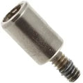 Screw Set (Speaker, .6) para Mac Studio A2615 (2022) / (OEM Original) (Silver) (5 Pack)