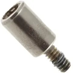 Screw Set (Speaker, .6) para Mac Studio A2615 (2022) / (OEM Original) (Silver) (5 Pack)