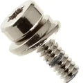 Screw Set (SDXC Card Slot) para Mac Studio A2615 (2022) / (OEM Original) (5 Pack)