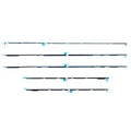 LCD Pre-cut Adhesive Tape para iMac 24" A2438 (2021) / A2873 (2023) / A2874 (2023) / A3137 (2024) (OEM Original)