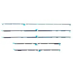 LCD Pre-cut Adhesive Tape para iMac 24" A2438 (2021) / A2873 (2023) / A2874 (2023) / A3137 (2024) (OEM Original)