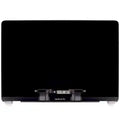 Ecrã LCD Completo para MacBook Pro 13" A2338 (2020) (OEM Original) (Silver)