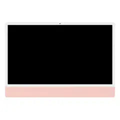 Ecrã LCD Completo para iMac 24" A2874 / A2873 (2023) (OEM Original) (Pink)