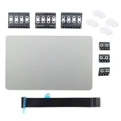 Trackpad para MacBook Pro 14" A2918 (2023) (OEM Original) (Silver)