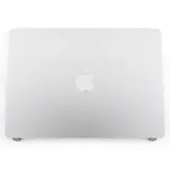 Ecrã LCD Completo para MacBook Air 13" (A3113 / 2024) (OEM Original) (Silver)