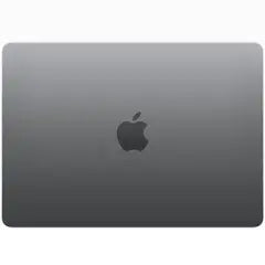 Ecrã LCD Completo para MacBook Air 15" (A3114 / 2024) (OEM Original) (Cinzento Sideral)