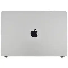 Ecrã LCD Completo (Nano-Texture) para MacBook Pro 16" A3403 (2024) Pro(OEM Original) (Silver)