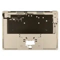 Palmrest com Teclado (ANSI US) para MacBook Air 15" A3241 (2025) (OEM Original) (Starlight)