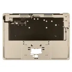 Palmrest com Teclado (ANSI US) para MacBook Air 15" A3241 (2025) (OEM Original) (Starlight)