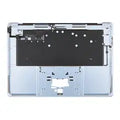 Palmrest com Teclado (ANSI US) para MacBook Air 15" A3241 (2025) (OEM Original) (Sky Blue)