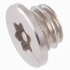 Screw Set (T6 Security, Antenna Plate) para Mac Mini A2348 (2020) (OEM Original) (5 Pack)