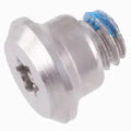 Screw Set (Shoulder, T6 Security, Antenna Plate) para Mac Mini A2348 (2020) (OEM Original) (5 Pack)