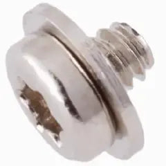 Screw Set (Shoulder, T6 Security, Antenna Plate) para Mac Mini A2348 (2020) / A2816 (2023) / A2816 (2023) Pro (OEM Original) (5 Pack)
