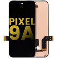 Ecrã OLED sem Aro (With Sensor de Impressão Digital) para Google Pixel 9A (Recondicionado) (Todas as Cores)