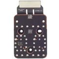 USB-C Port Board (Right) para Studio Display 27" (2022) (OEM Original)