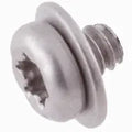 Antenna 1 Ground Screw Set (5-Pack) para Mac Studio (A2901 / 2023) (OEM Original)