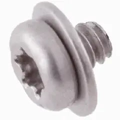 Antenna 1 Ground Screw Set (5-Pack) para Mac Studio (A2901 / 2023) (OEM Original)