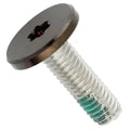 Logic Board Plate Screw Set para Mac Pro (A2786) (2023) / Pro Rack (A2787) (2023) (5 Packs) (OEM Original)