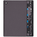 Back Cover para Samsung Galaxy Tab A8 10.5" (X200 / X205) (2021) (Grey)