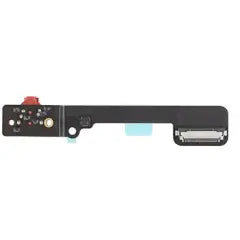 Audio Board para iMac 24" A3247 / A3137 (2024) (OEM Original) (Pink)