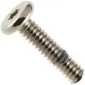 Screw Set (Power Button) para Mac Studio A2615 (2022) / / A2901 (2023) / (OEM Original) (5 Pack)