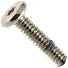 Screw Set (Power Button) para Mac Studio A2615 (2022) / / A2901 (2023) / (OEM Original) (5 Pack)