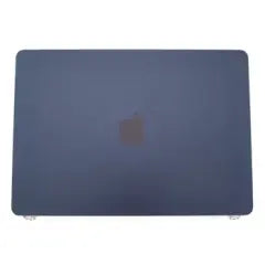 Ecrã LCD Completo para MacBook Air 13" (A3113 / 2024) (OEM Original) (Midnight)