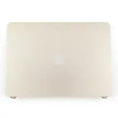 Ecrã LCD Completo para MacBook Air 13" (A3113 / 2024) (OEM Original) (Starlight)
