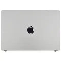 Ecrã LCD Completo para MacBook Pro 16" (A2991 / Late 2023) (OEM Original) (Silver)
