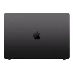 Ecrã LCD Completo para MacBook Pro 14" (A3185 / 2024) / Pro 14" (A3112 / 2024) (OEM Original) (Space Black)