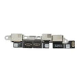 Câmara Frontal para iPad Pro 11" 5th Gen (2024) (OEM Original)