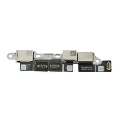 Câmara Frontal para iPad Pro 11" 5th Gen (2024) (OEM Original)