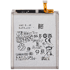 Bateria de Substituição para Samsung Galaxy S25 Ultra (Premium)