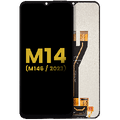 Ecrã LCD sem Aro Compatible para Samsung Galaxy M14 (M146 / 2023) (Recondicionado) (Todas as Cores)