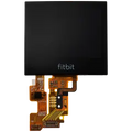 Ecrã LCD sem Aro para Fitbit Ionic
