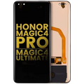 Ecrã OLED sem Aro para Honor Magic4 Pro / Honor Magic4 Ultimate (Recondicionado) (Todas as Cores)