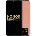 Ecrã OLED sem Aro para Honor Magic5 (Recondicionado) (Todas as Cores)