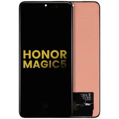 Ecrã OLED sem Aro para Honor Magic5 (Recondicionado) (Todas as Cores)