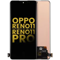 Ecrã OLED sem Aro para Oppo Reno11 / Reno11 Pro (Recondicionado) (Todas as Cores)