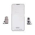 Câmara Traseira para iPhone 17 (OEM Original) (US / CA Version)